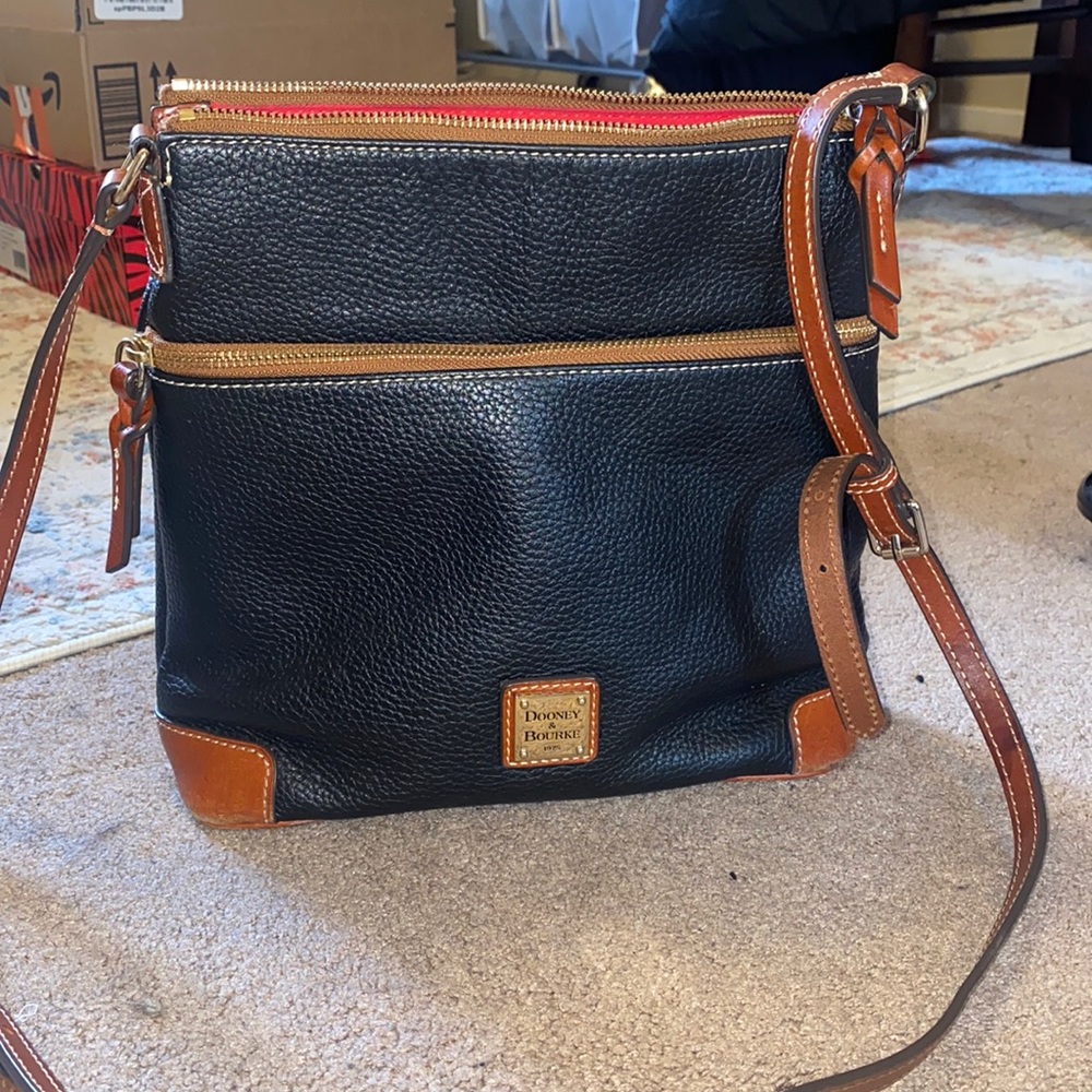Dooney & Bourke Purse